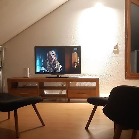 La Ticinella Appartement Losone Buitenkant foto