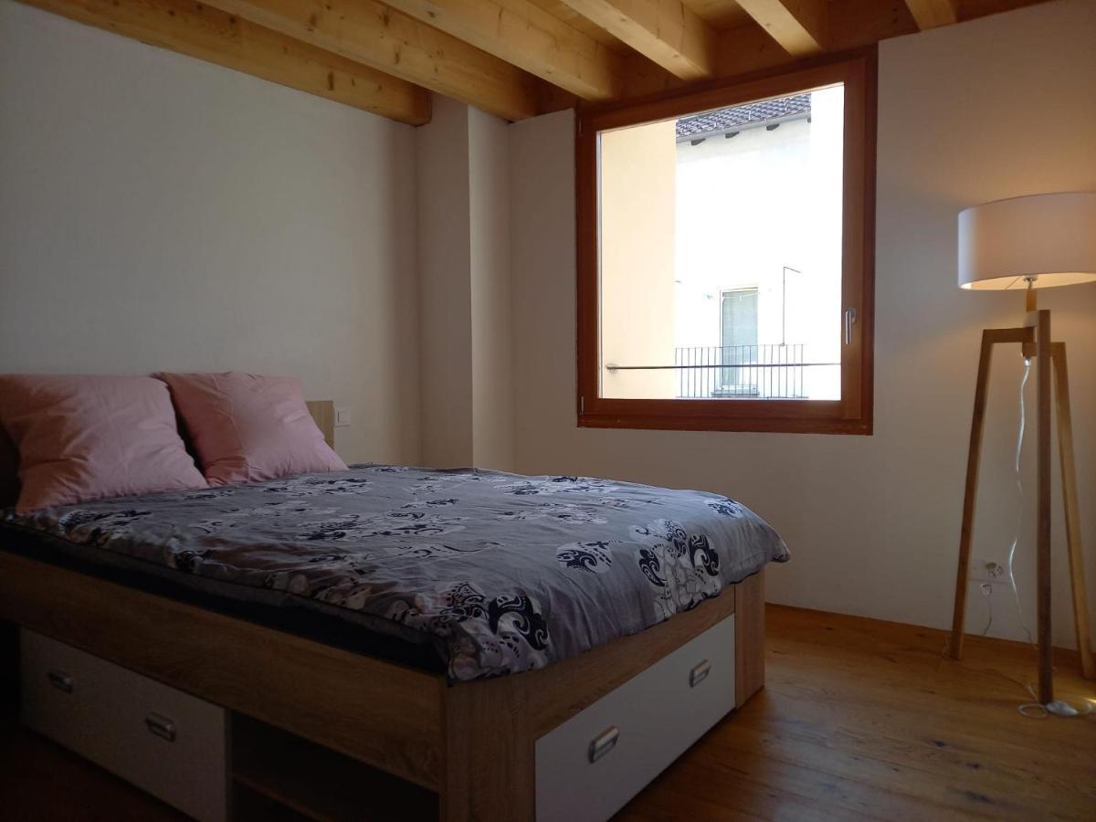 La Ticinella Appartement Losone Buitenkant foto