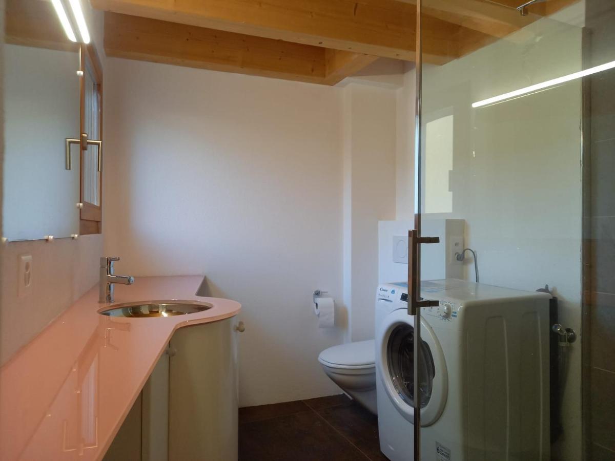 La Ticinella Appartement Losone Buitenkant foto